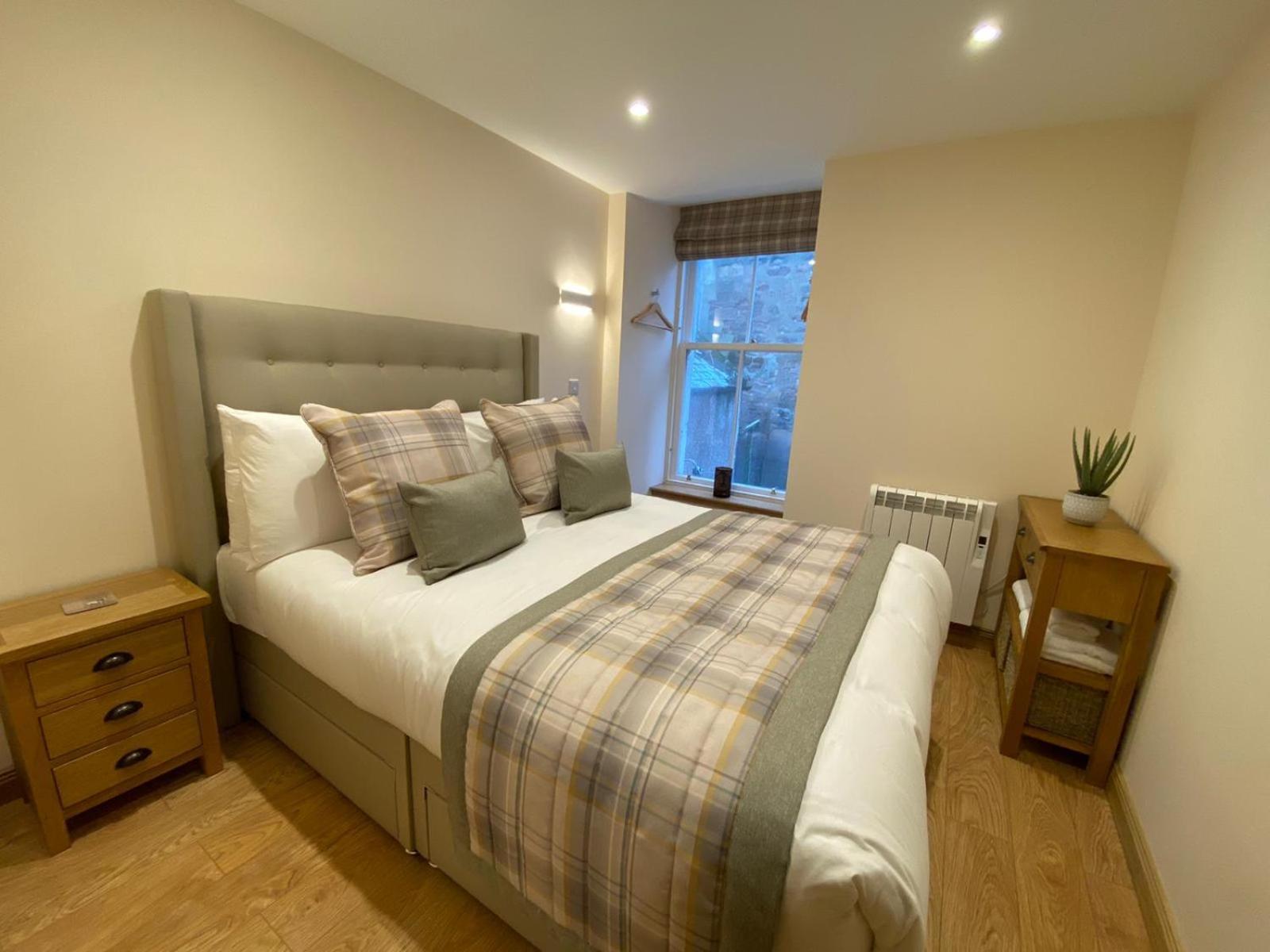 Waverley Inn Holiday Apartments Инвернес Стая снимка